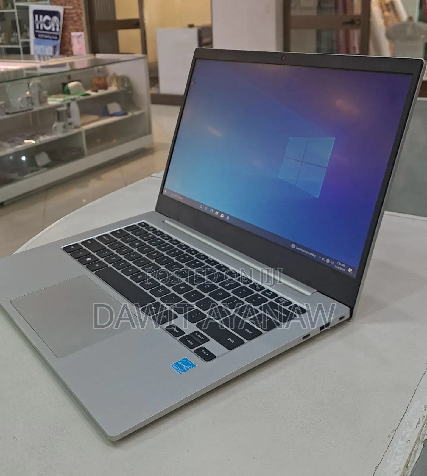 New Samsung Galaxy Book 2 4GB Qualcomm Snapdragon X Elite SSD 128GB