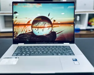 Photo - New Laptop HP Envy X360 16GB Intel Core Ultra 7 SSD 1T