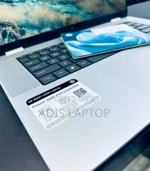 New Laptop HP Envy X360 16GB Intel Core Ultra 7 SSD 1T