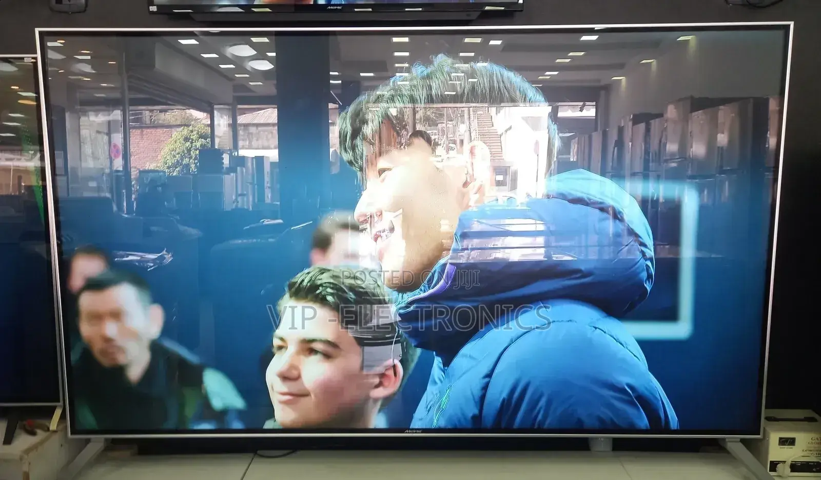 Mewe Tv 32 43 50 55 65 75 95 98.Inch Tv