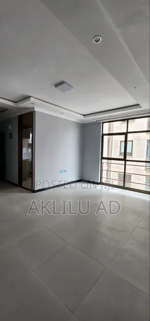 Photo - Furnished 2bdrm Condo in Bole Beshale for sale