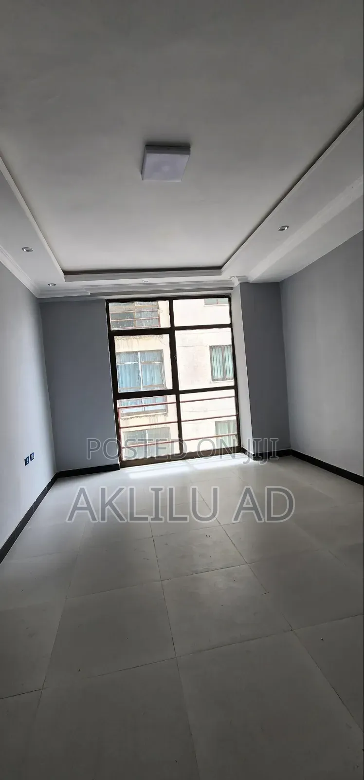 Furnished 2bdrm Condo in Bole Beshale for sale