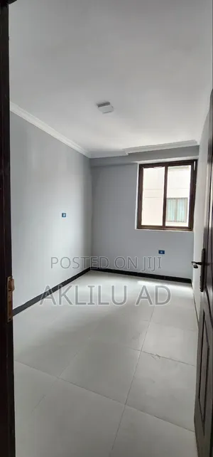 Furnished 2bdrm Condo in Bole Beshale for sale