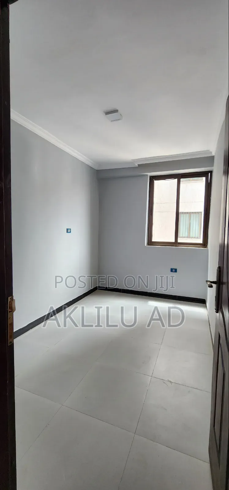 Furnished 2bdrm Condo in Bole Beshale for sale