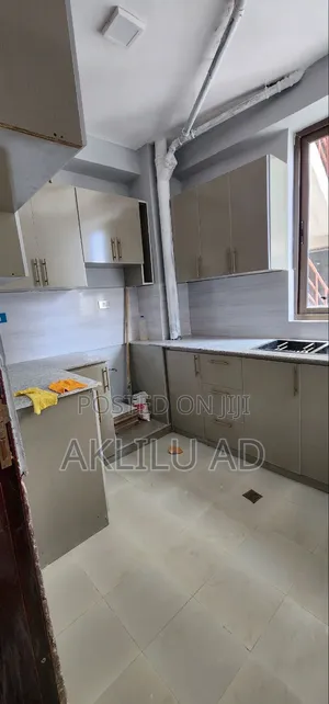 Furnished 2bdrm Condo in Bole Beshale for sale