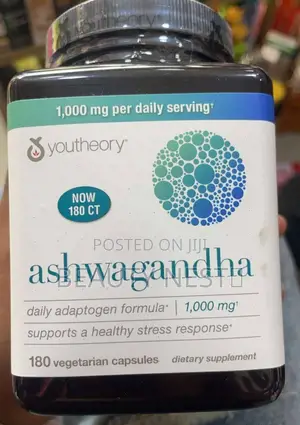 Photo - Ashwagandha