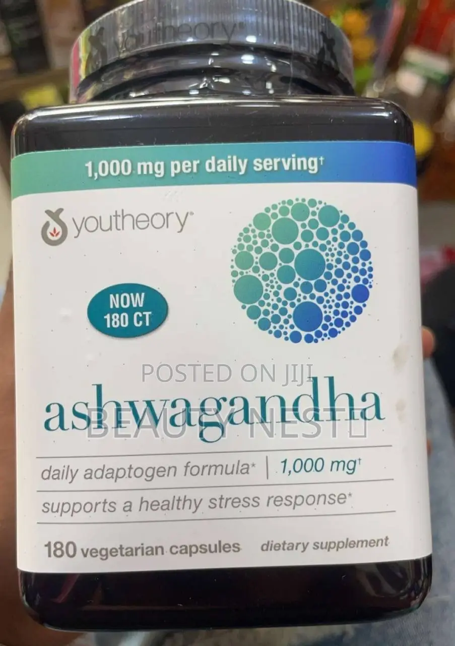Ashwagandha