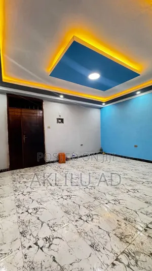 Furnished 1bdrm Condo in Bole Ayat for sale