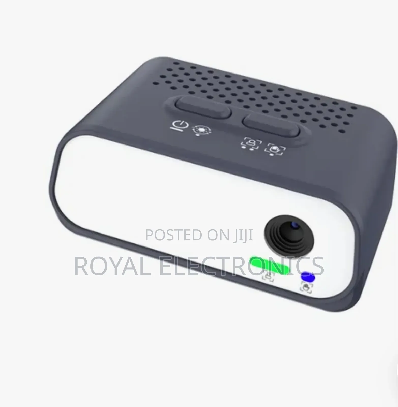 3 Axis Anti-Shake Gimbal With Ai Face Tracking Fill Light