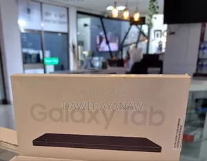 New Samsung Galaxy Tab A 7.0 64 GB Silver