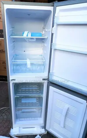 Iceland Refrigerator