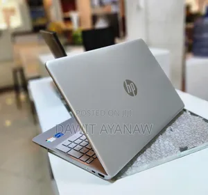 New Laptop HP Stream Notebook 8GB Intel Core I5 SSD 512GB