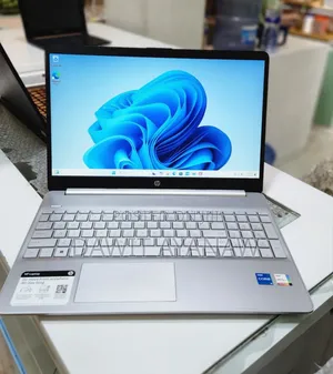 Photo - New Laptop HP Stream Notebook 8GB Intel Core I5 SSD 512GB