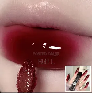 Photo - Pink Coco Liptinit