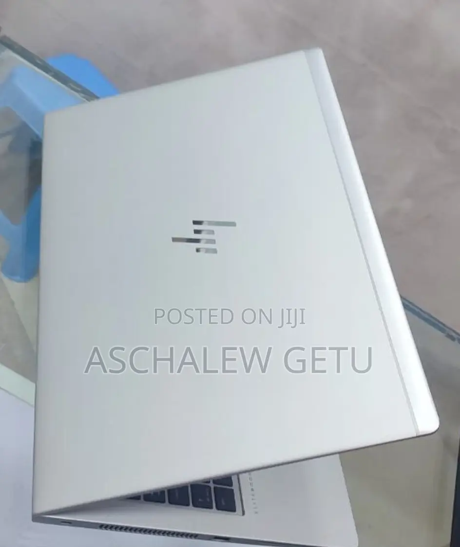 New Laptop HP EliteBook X360 1030 G7 16GB Intel Core I7 SSD 512GB