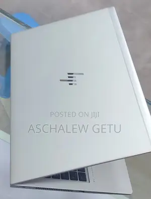 New Laptop HP EliteBook X360 1030 G7 16GB Intel Core I7 SSD 512GB