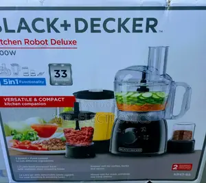 Photo - Black+Decker Juicer