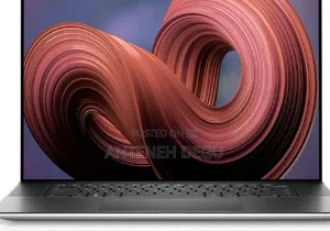 New Laptop Dell XPS 17 9720 64GB Intel Core I9 SSD 4T