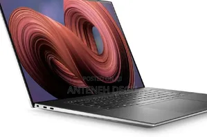 New Laptop Dell XPS 17 9720 64GB Intel Core I9 SSD 4T