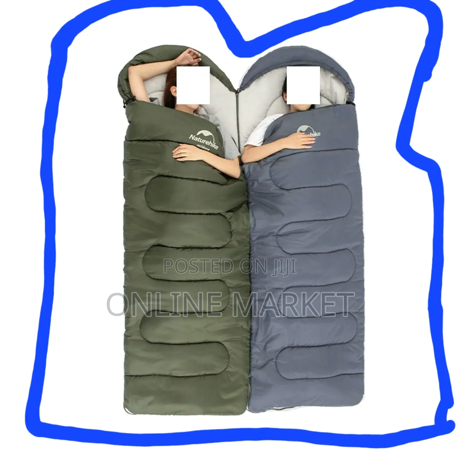 Sleeping Bag