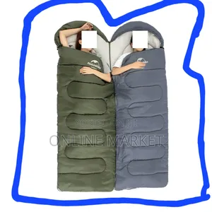 Sleeping Bag