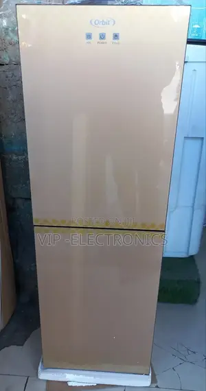 Photo - Orbit Water Dispensers