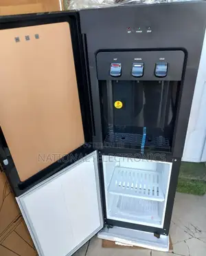 Orbit Water Dispensers