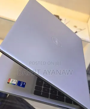New Laptop Dell 16GB Intel Core I7 SSD 512GB