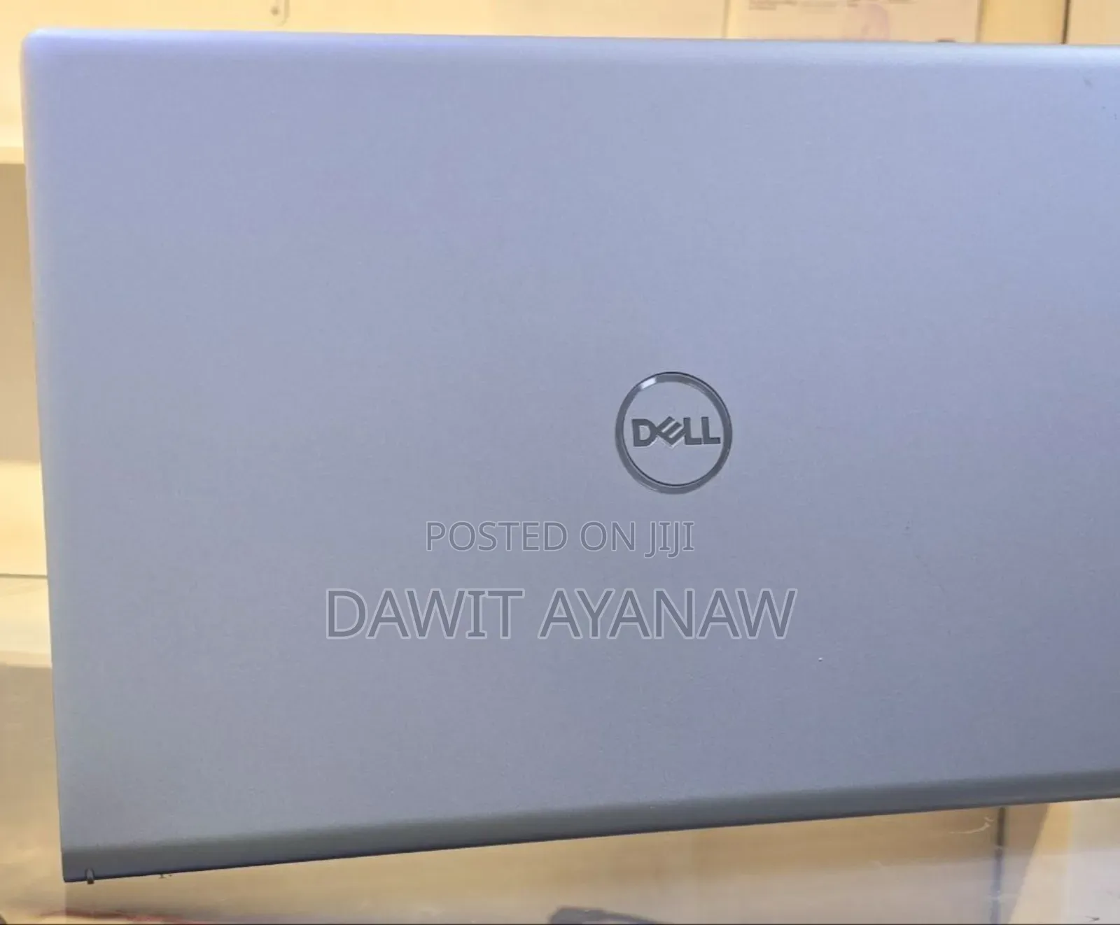 New Laptop Dell 16GB Intel Core I7 SSD 512GB
