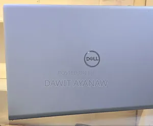 New Laptop Dell 16GB Intel Core I7 SSD 512GB