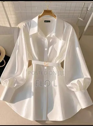 Photo - Summer Shirt