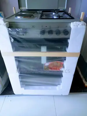 Photo - Ardo Oven 60cm by 60cm Freestanding Oven