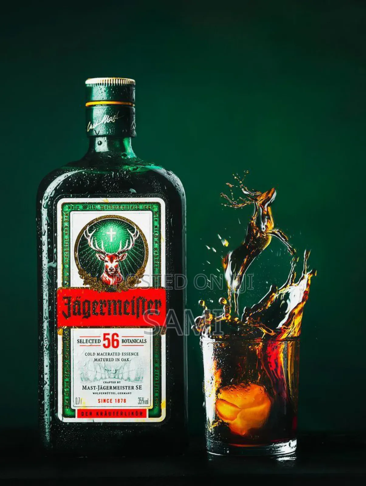 Jager Meister