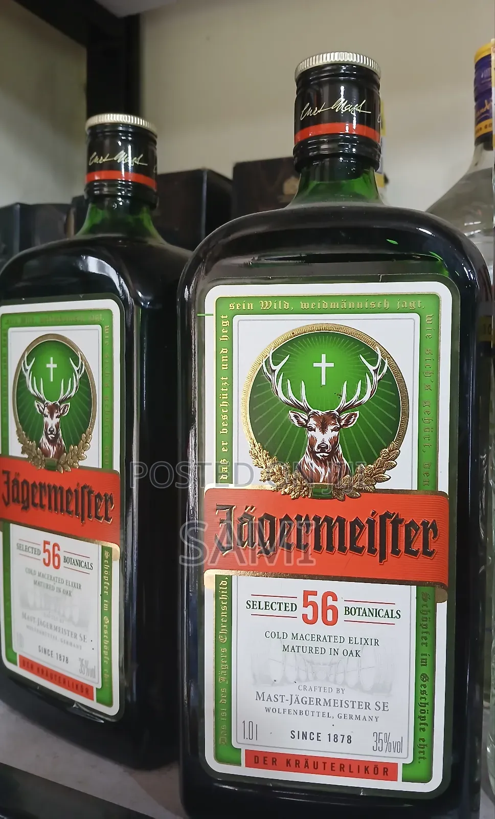 Jager Meister
