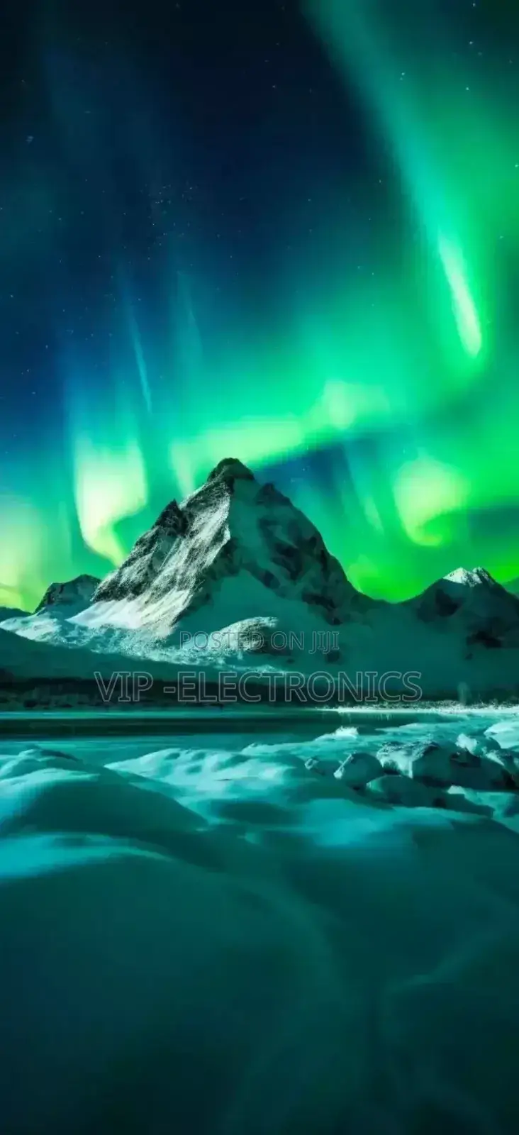 Octa 32"Inch Tv Smart Android Tv