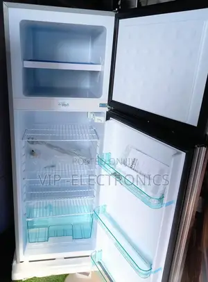 Sanford Refrigerator 300