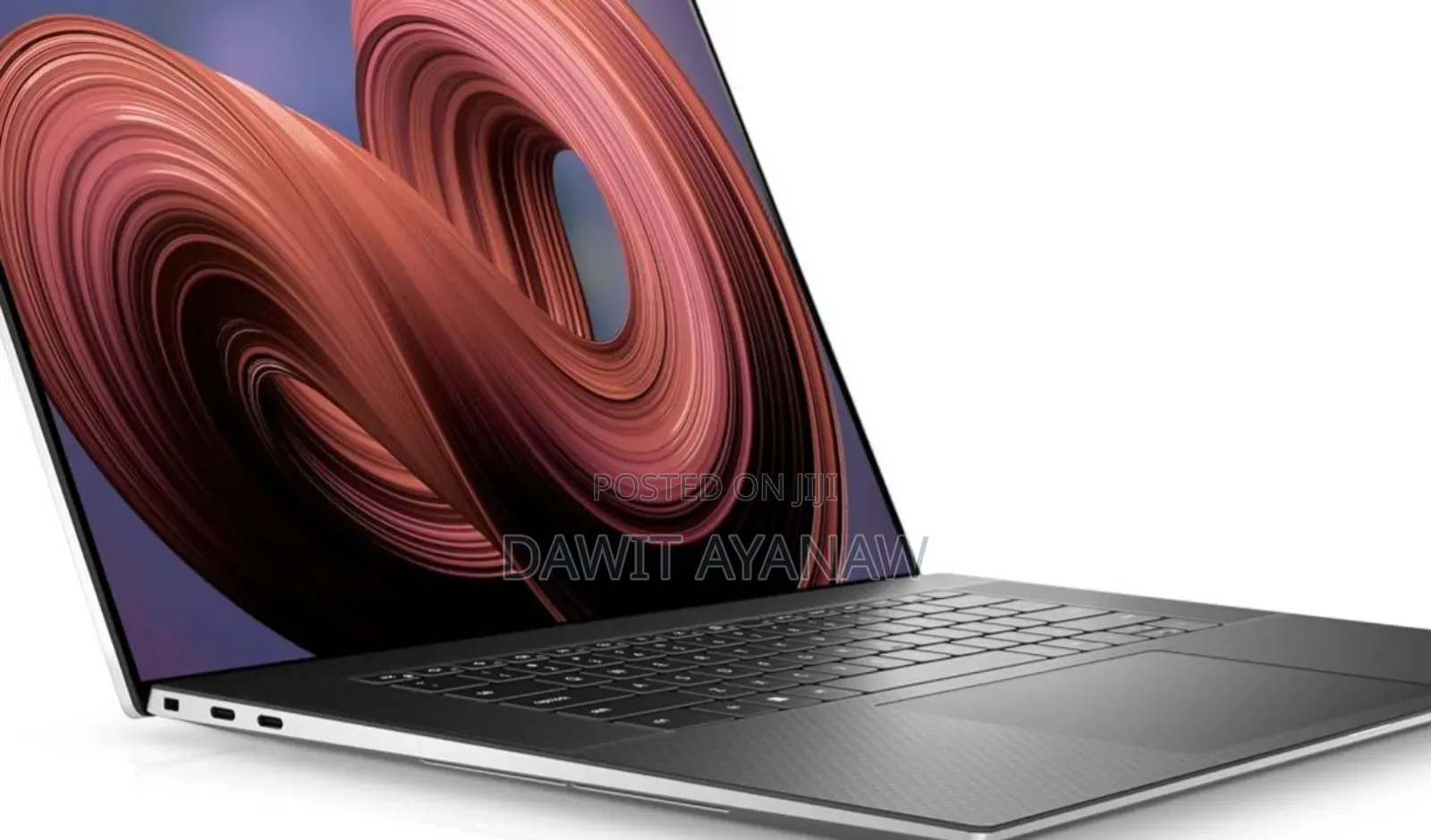 New Laptop Dell XPS 15 64GB Intel Core I9 SSD 4T