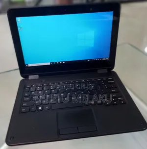 Photo - New Laptop Lenovo Yoga 11e 4GB Intel Core 2 Quad SSD 160GB