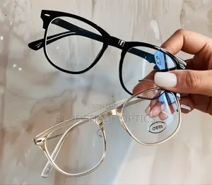 Photo - Anti-Blue Light Glasses/Computer Glass