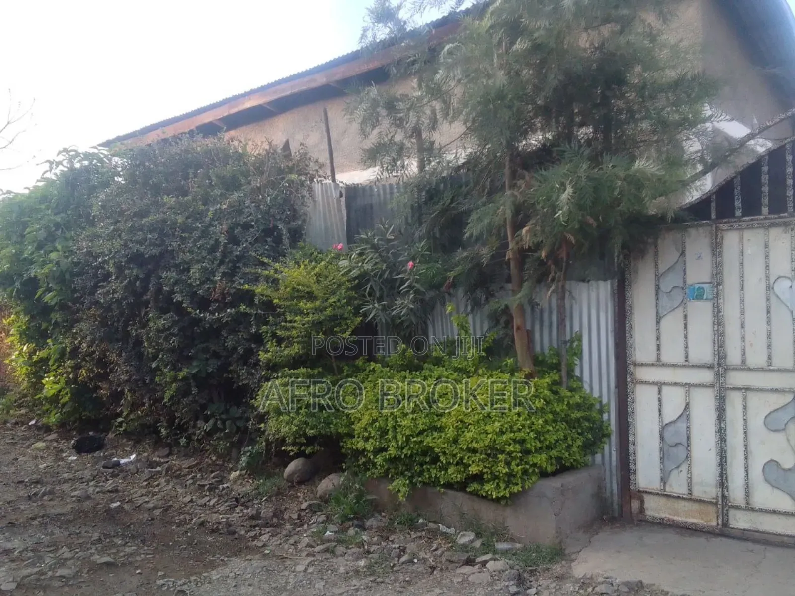 Furnished 7bdrm House in Kalitu, Akaky Kaliti for sale