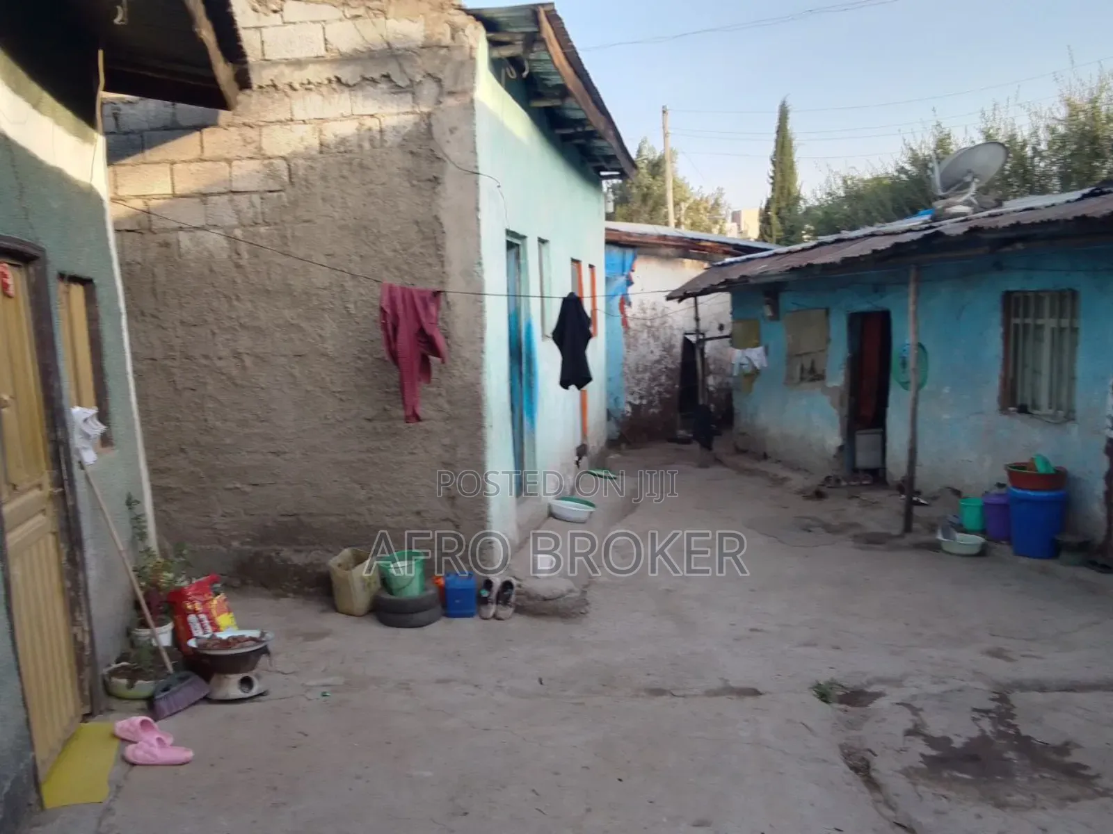 Furnished 7bdrm House in Kalitu, Akaky Kaliti for sale