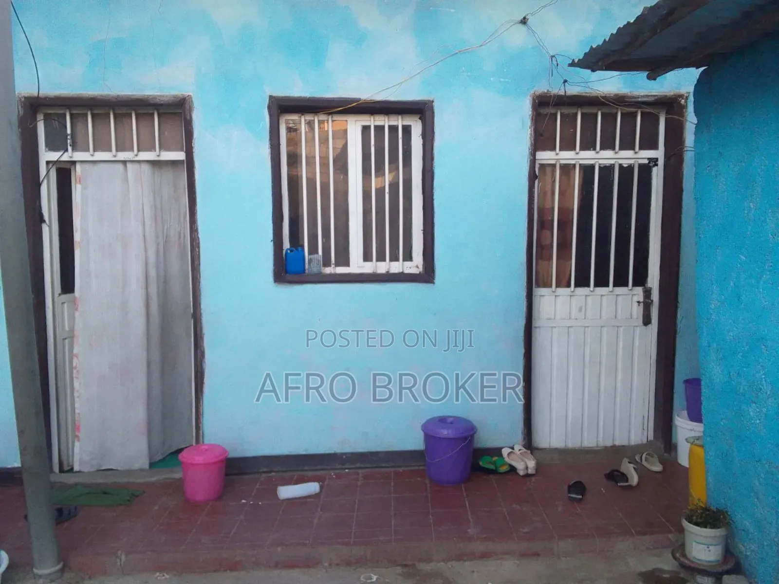 Furnished 7bdrm House in Kalitu, Akaky Kaliti for sale