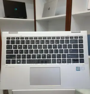 New Laptop HP EliteBook 1040 16GB Intel Core I7 SSD 512GB