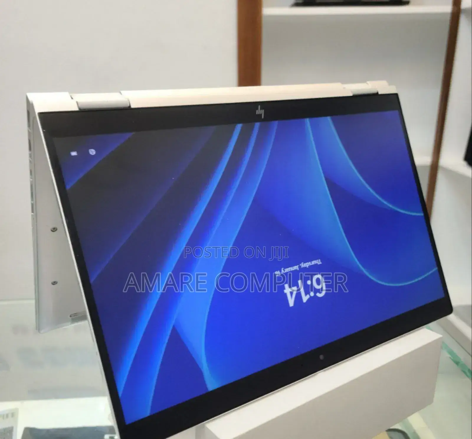 New Laptop HP EliteBook 1040 16GB Intel Core I7 SSD 512GB