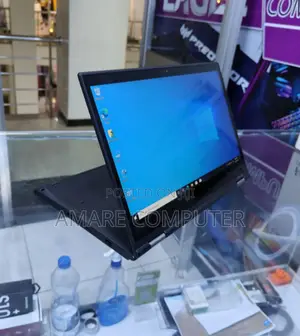 New Laptop Lenovo ThinkPad X390 Yoga 16GB Intel Core I5 SSD 512GB