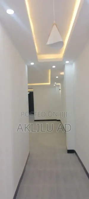 Photo - Furnished 3bdrm Condo in Bole Ayat for sale