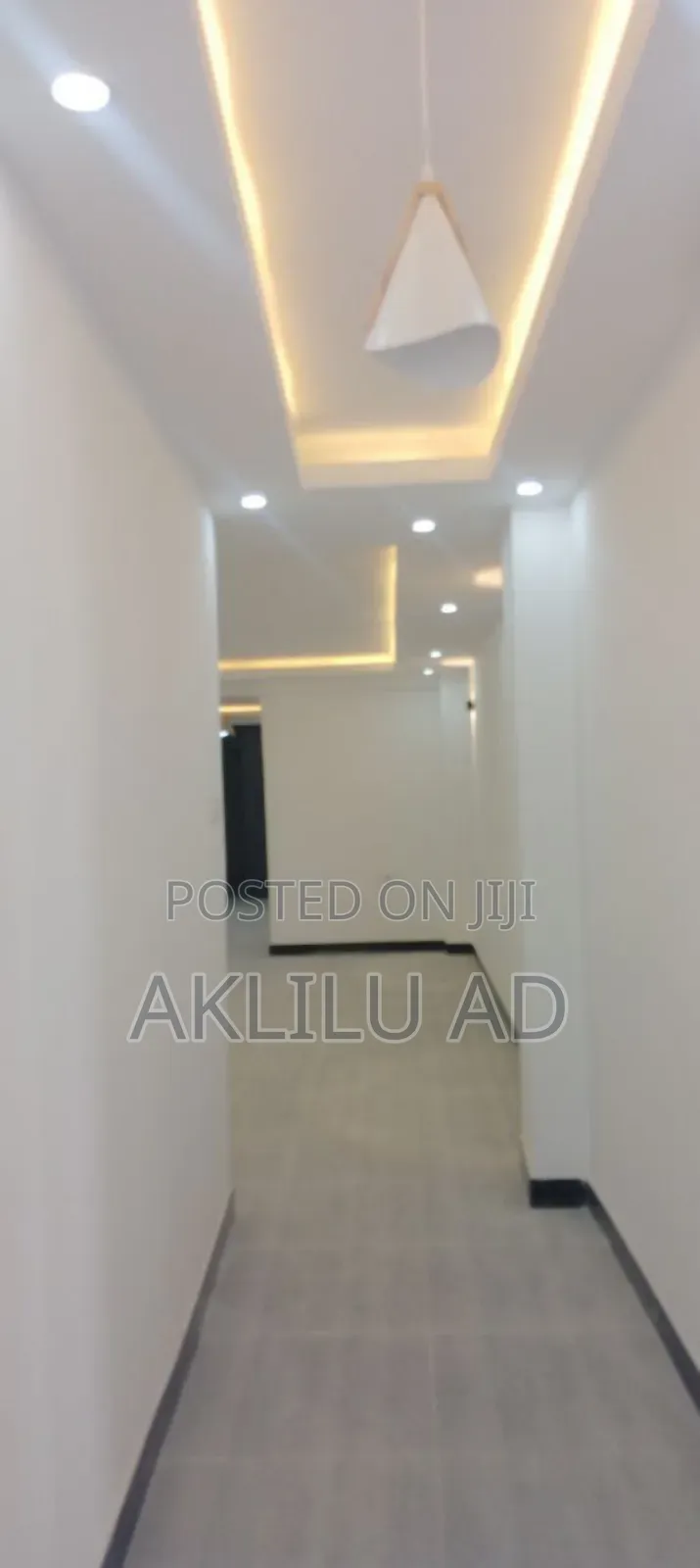Furnished 3bdrm Condo in Bole Ayat for sale