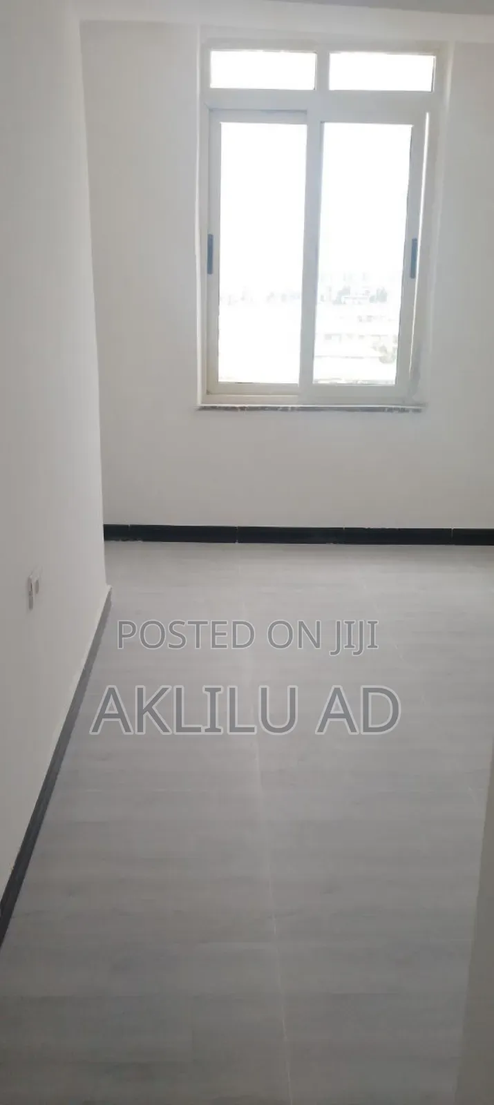 Furnished 3bdrm Condo in Bole Ayat for sale