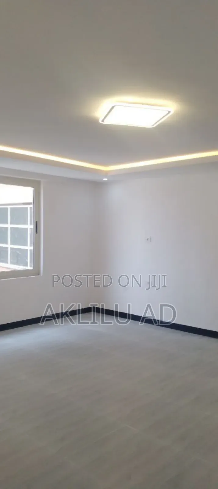 Furnished 3bdrm Condo in Bole Ayat for sale