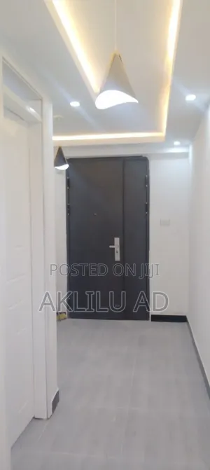 Furnished 3bdrm Condo in Bole Ayat for sale